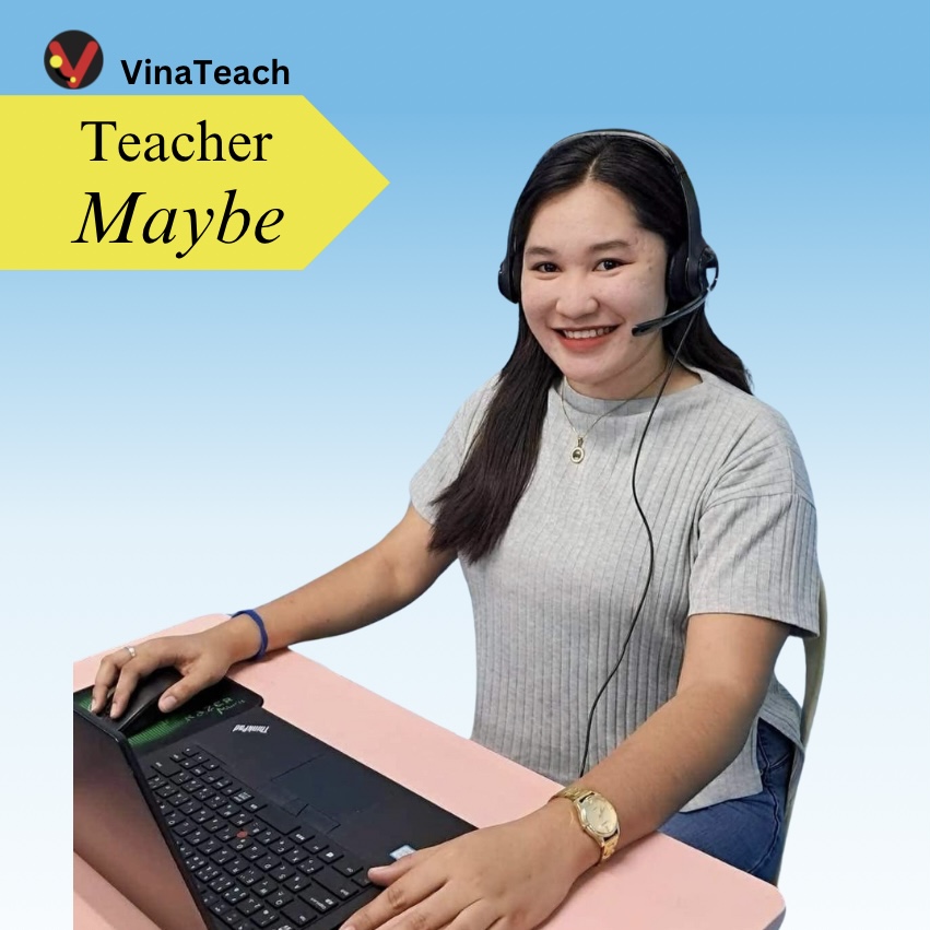 Teacher Maybe
